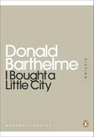   I Bought a Little City