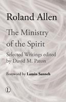 The Ministry of the Spirit