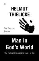   Man in God's World