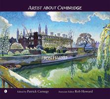   Artist about Cambridge