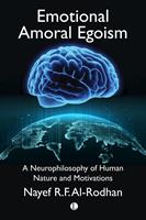   Emotional Amoral Egoism