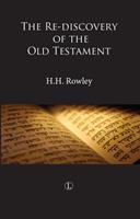   The Rediscovery of the Old Testament