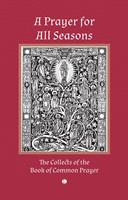   A Prayer for All Seasons