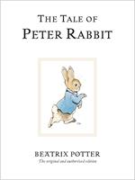   The Tale Of Peter Rabbit