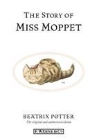   The Story of Miss Moppet