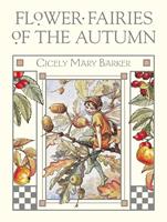   Flower Fairies of the Autumn