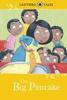   Ladybird Tales: The Big Pancake