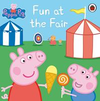   Peppa Pig: Fun at the Fair