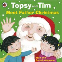   Topsy and Tim: Meet Father Christmas