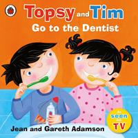 Topsy and Tim: Go to the Dentist