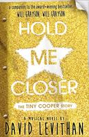   Hold Me Closer