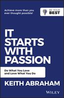   It Starts with Passion