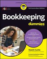   Bookkeeping For Dummies