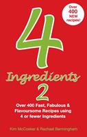   4 Ingredients 2