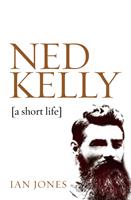   Ned Kelly