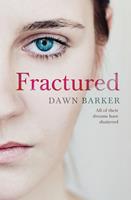   Fractured