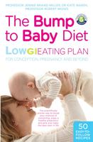   The Bump to Baby Diet