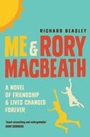  Me and Rory Macbeath