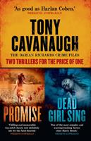   Darian Richards Crime Files