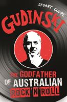   Gudinski