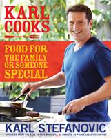   Karl Cooks