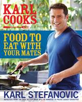   Karl Cooks