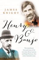   Henry and Banjo
