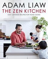   The Zen Kitchen