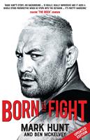   Born To Fight