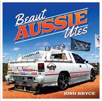   Beaut Aussie Utes