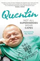   Not All Superheroes Wear Capes