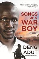   Songs of a War Boy