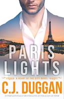   Paris Lights