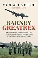   Barney Greatrex