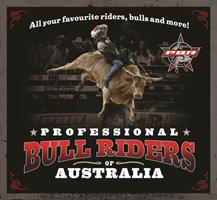 Professional Bull Riders of Australia