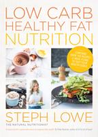   Low Carb Healthy Fat Nutrition