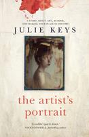   The Artist's Portrait