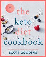   The Keto Diet Cookbook