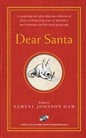   Dear Santa