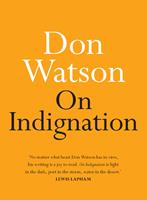   On Indignation