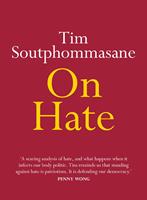   On Hate