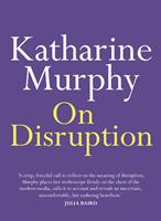   On Disruption