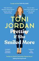  Prettier if She Smiled More