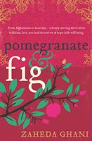   Pomegranate & Fig