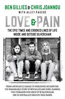   Love & Pain
