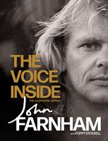   The Voice Inside: Illustrated Edition