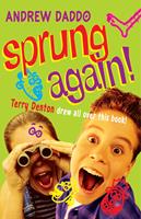   Sprung Again!