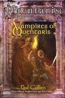   Vampires of Quentaris