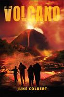   Volcano