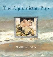   The Afghanistan Pup